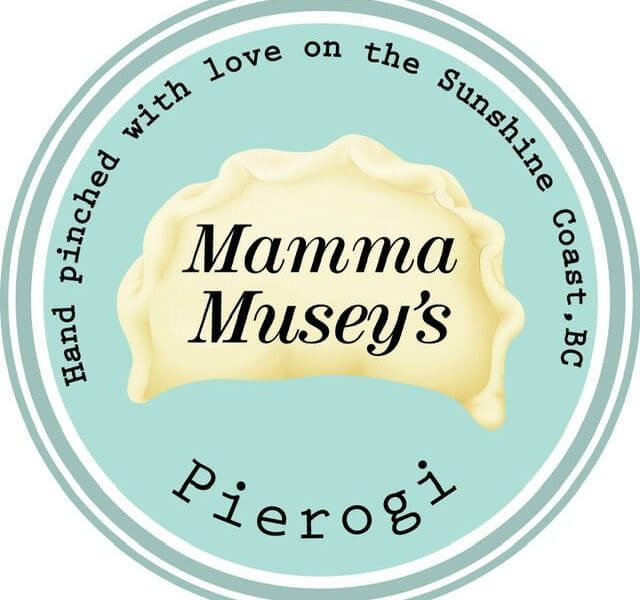 Mamma Musey’s Pierogis