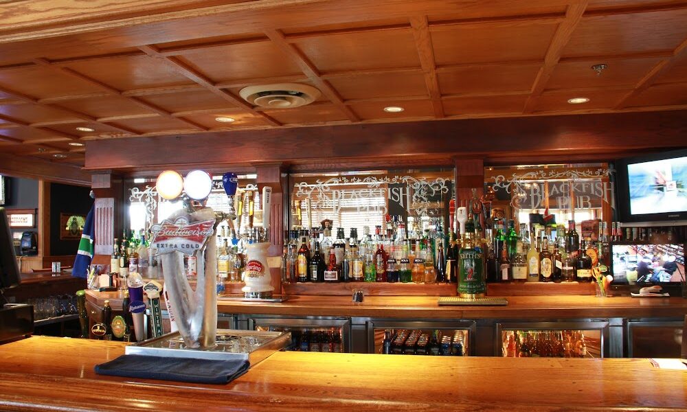 Blackfish Pub