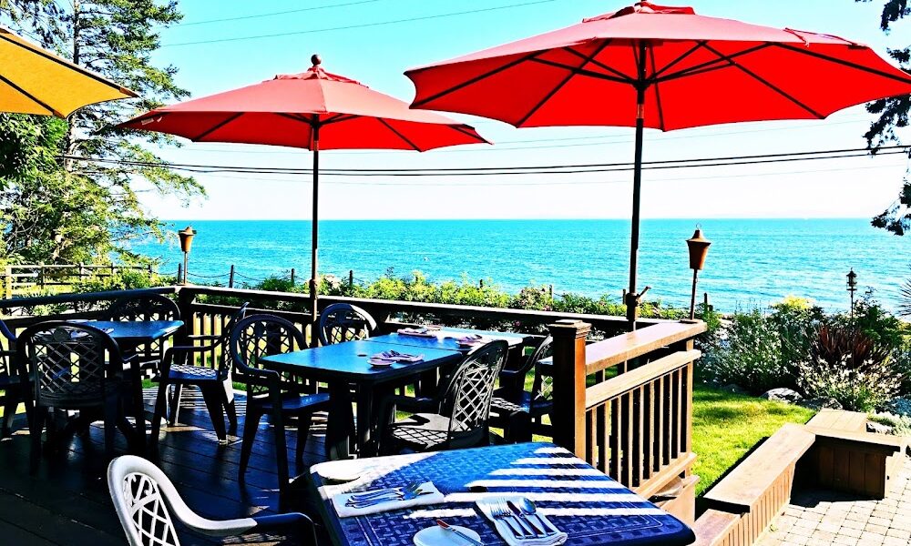 Chasters Restaurant