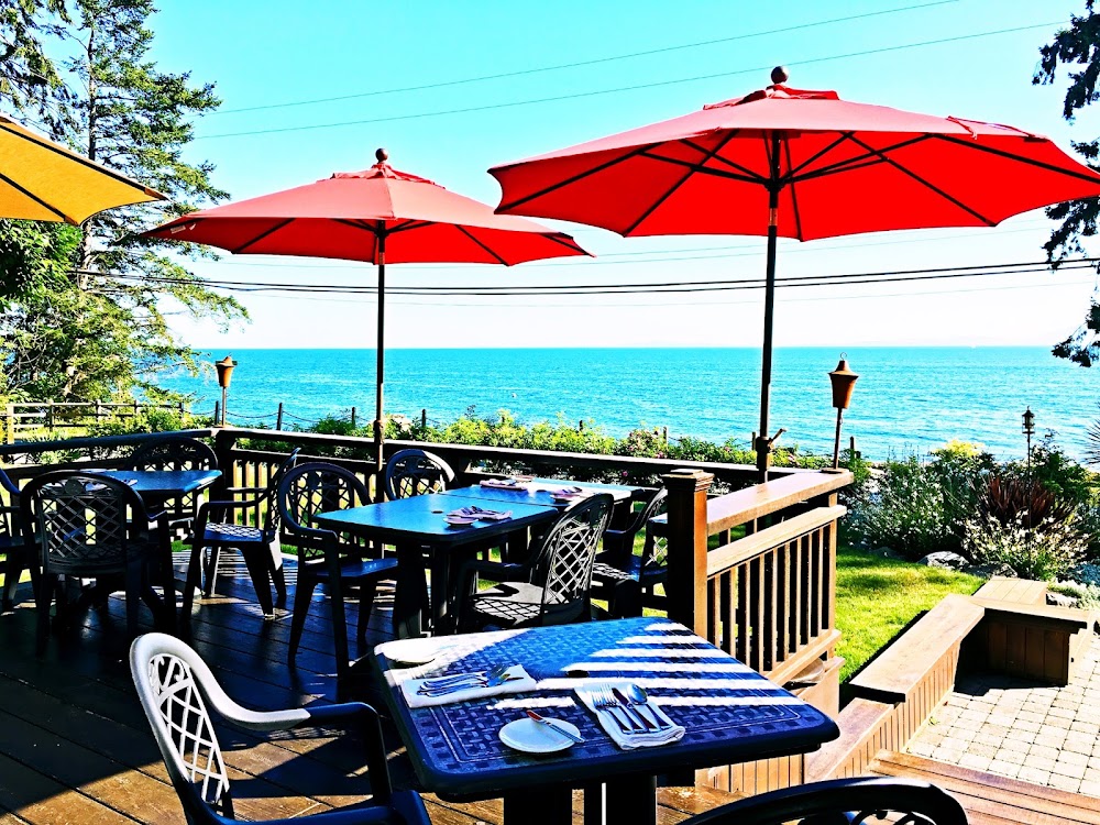 Chasters Restaurant