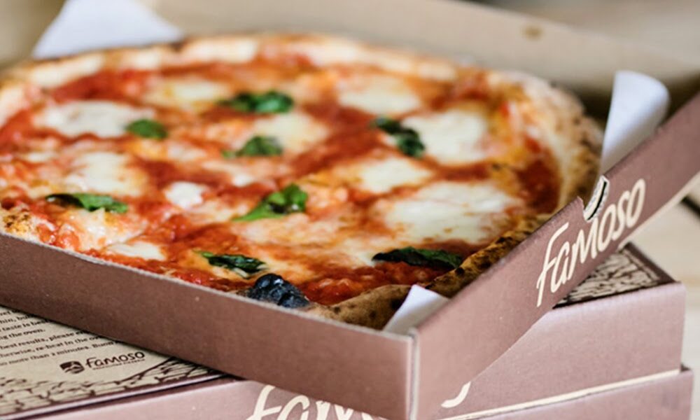 Famoso Neapolitan Pizzeria – Sechelt