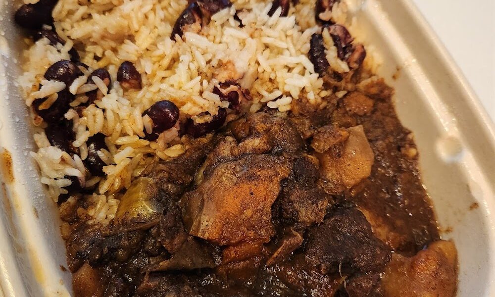 Jerk Pan Man