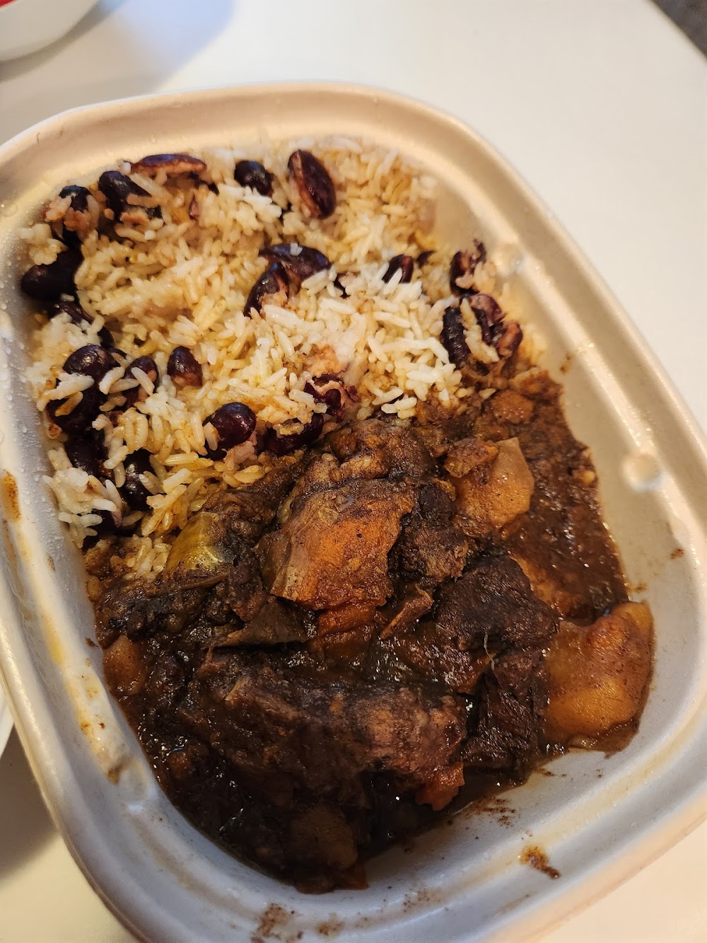 Jerk Pan Man