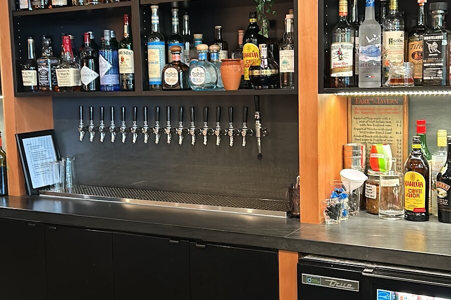 Joe’s Cabin Restaurant + Bar