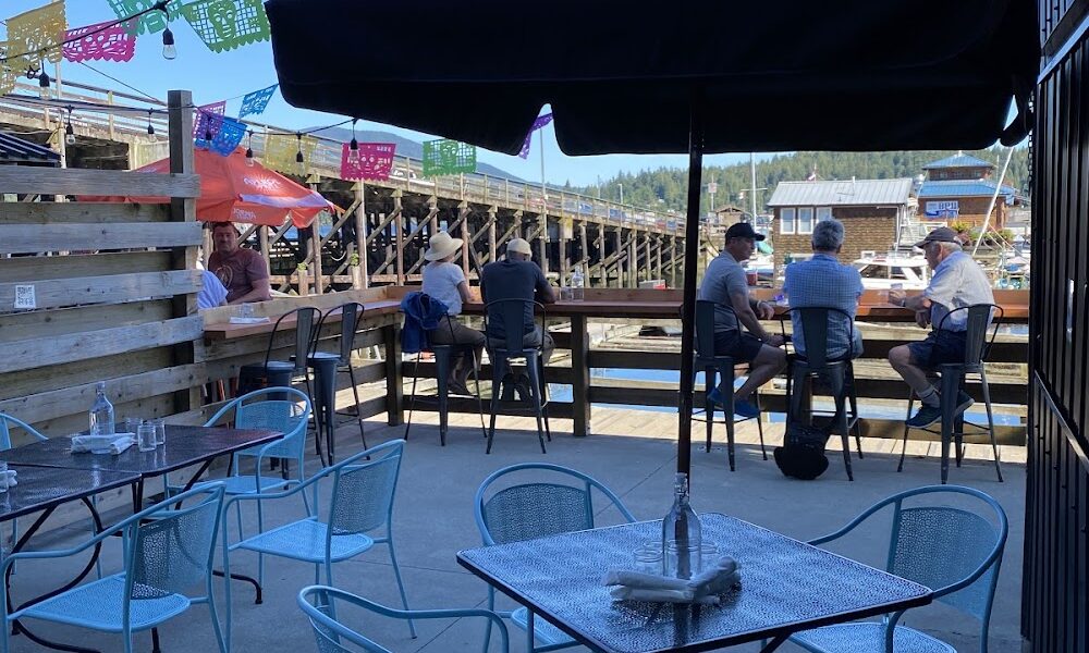 Lunitas Mexican Eatery