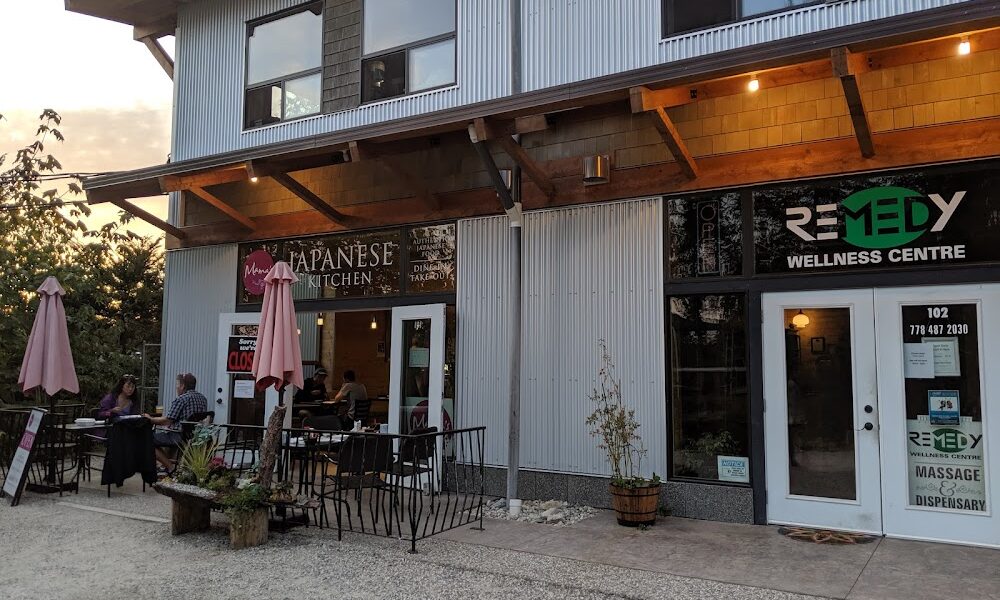 Mama’s Japanese Kitchen