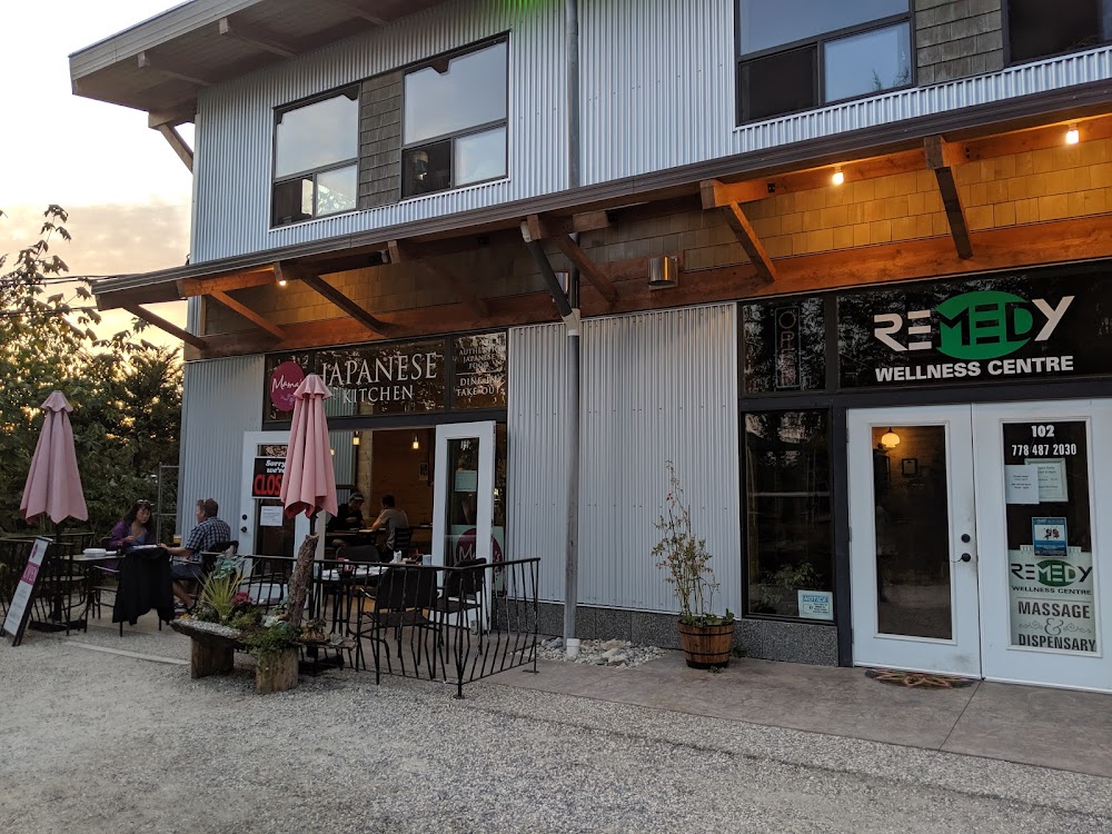 Mama’s Japanese Kitchen
