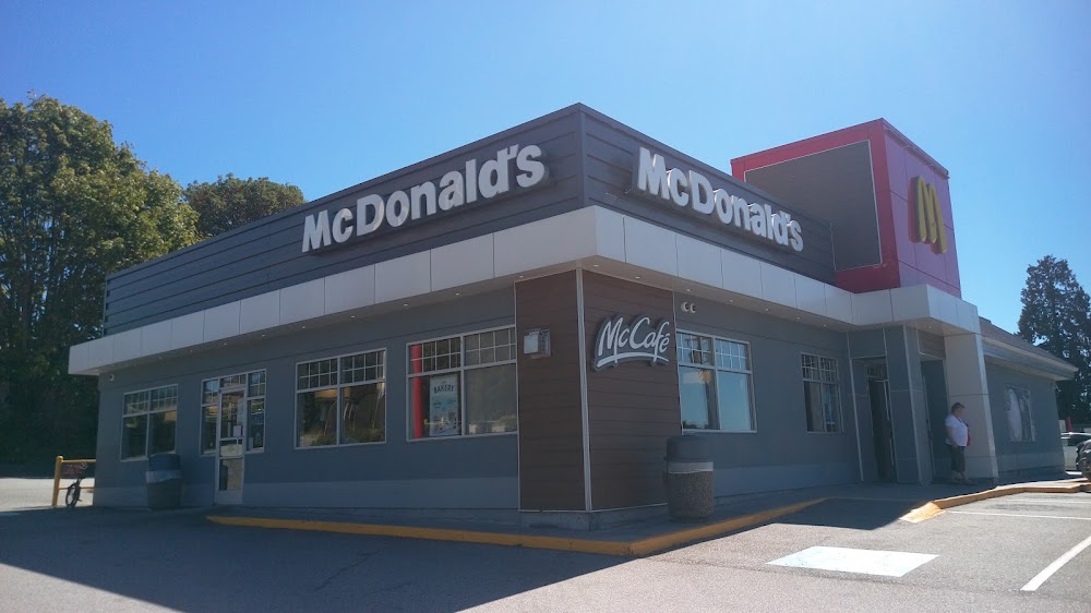 McDonald’s