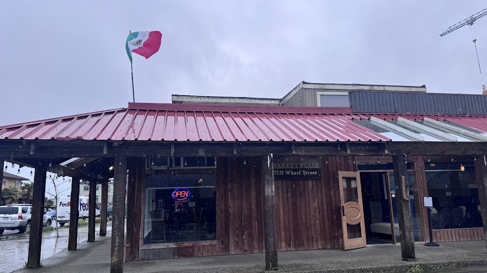 Mextizo Coffee and Bar