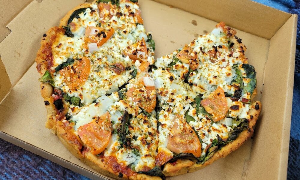 Pepper Creek Pizza & Pasta