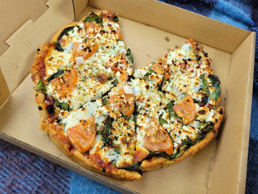 Pepper Creek Pizza & Pasta
