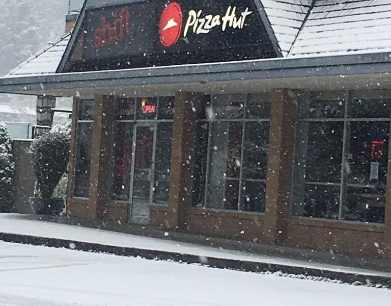 Pizza Hut