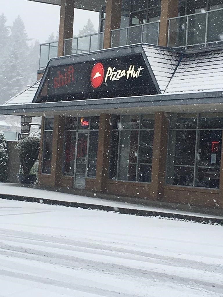 Pizza Hut