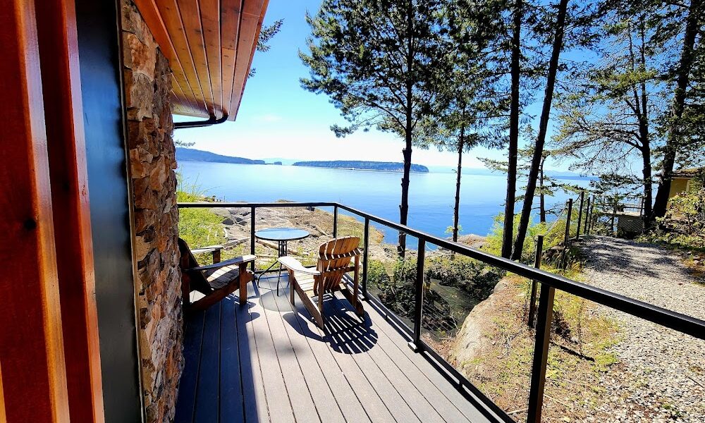 Rockwater Secret Cove Resort