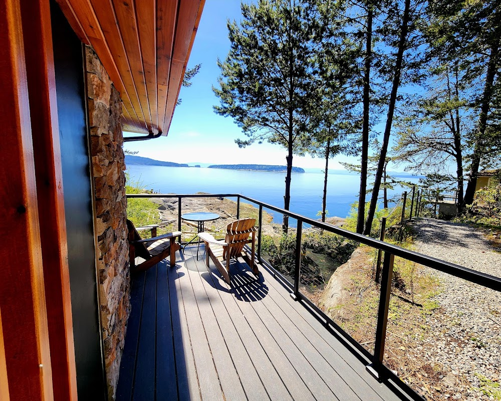 Rockwater Secret Cove Resort