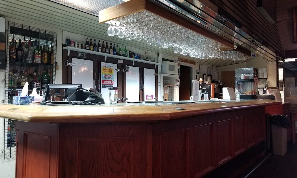 Royal Canadian Legion Branch 140