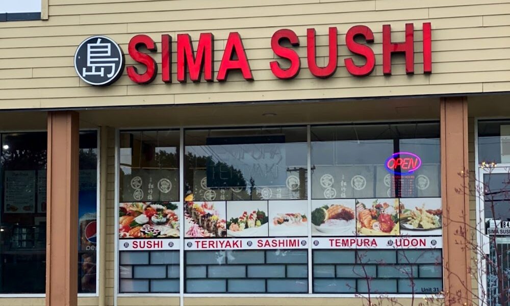 Sima Japanese Restaurant