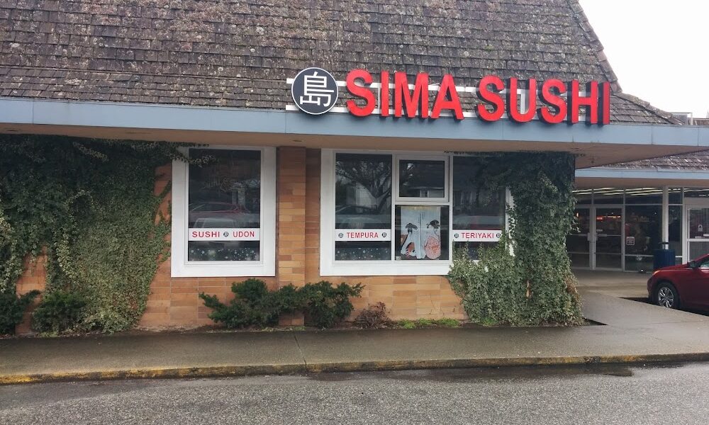 Sima Sushi