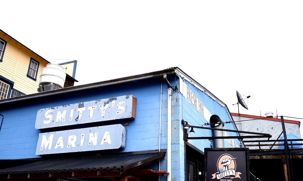 Smitty’s Oyster House