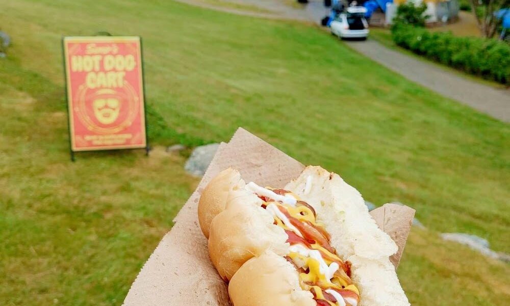 Sun Dogs Eatery