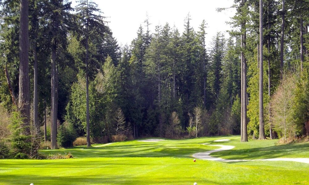 Sunshine Coast Golf & Country Club