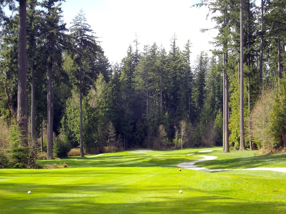 Sunshine Coast Golf & Country Club