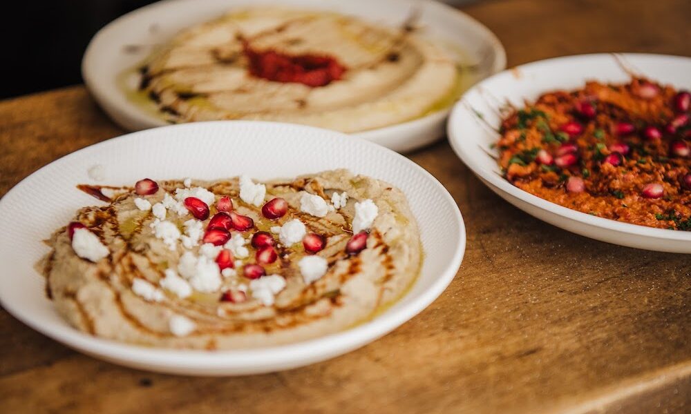 Tk’s Gourmet Turkish Cuisine