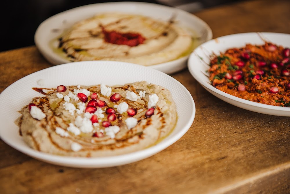 Tk’s Gourmet Turkish Cuisine