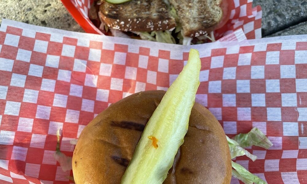 Triple B’s Burger Shack