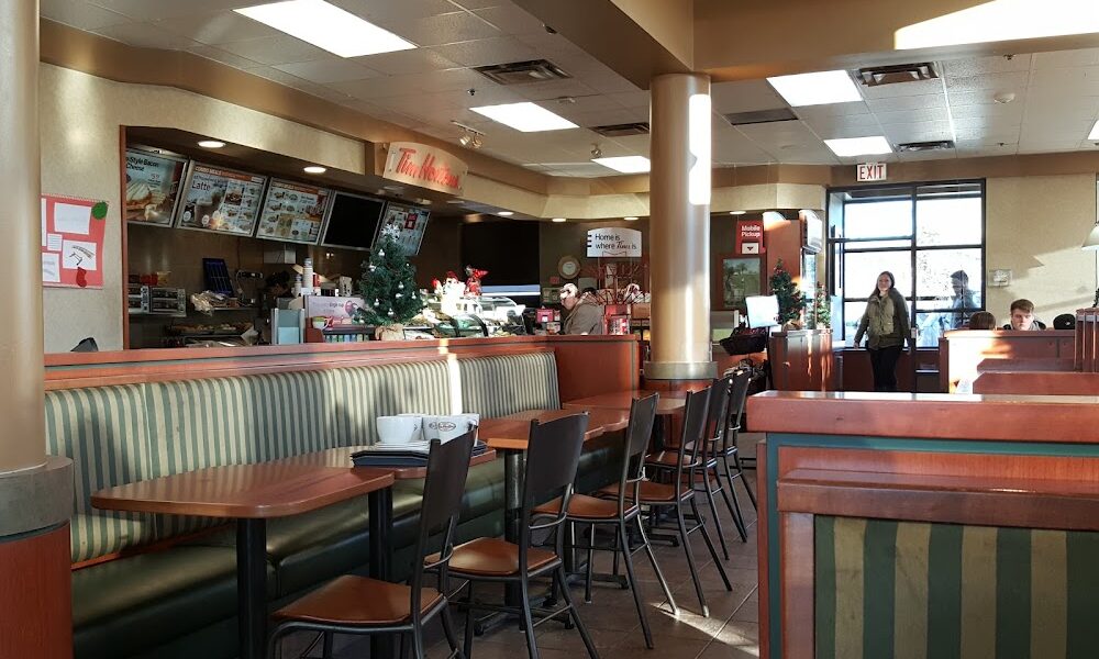 Wendy’s