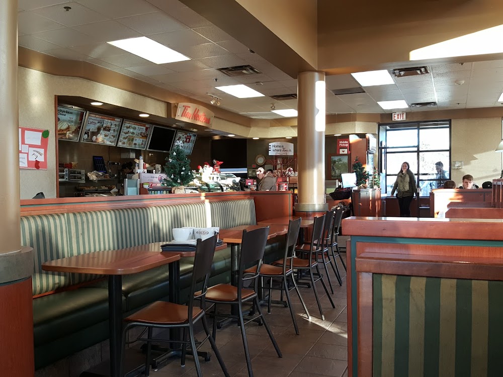 Wendy’s