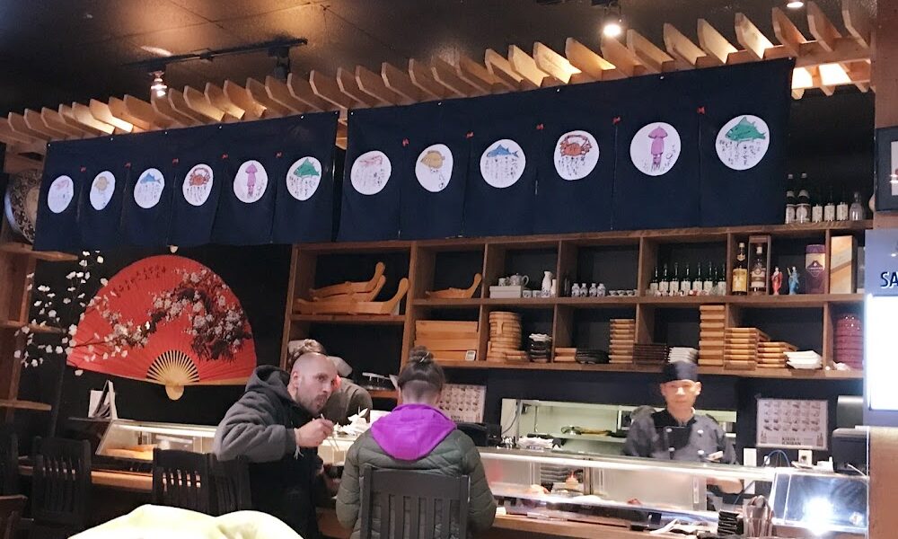 Won Japanese Restaurant