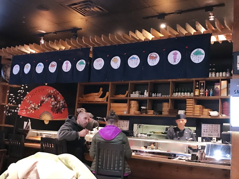 Won Japanese Restaurant