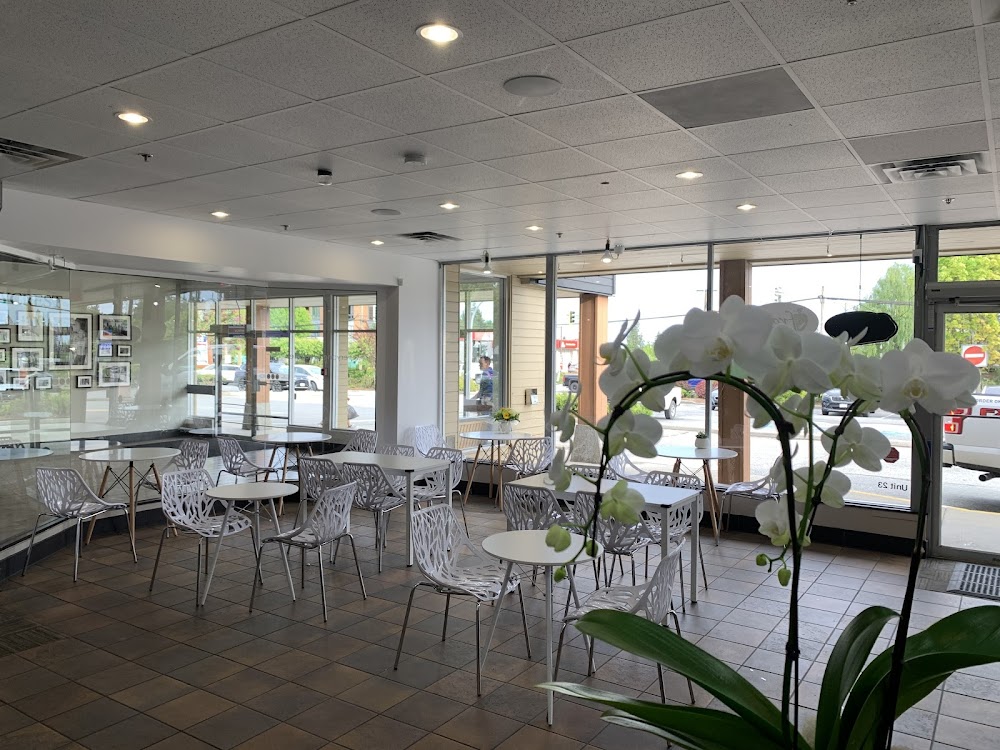 Fresh Healthy Cafe Gibsons