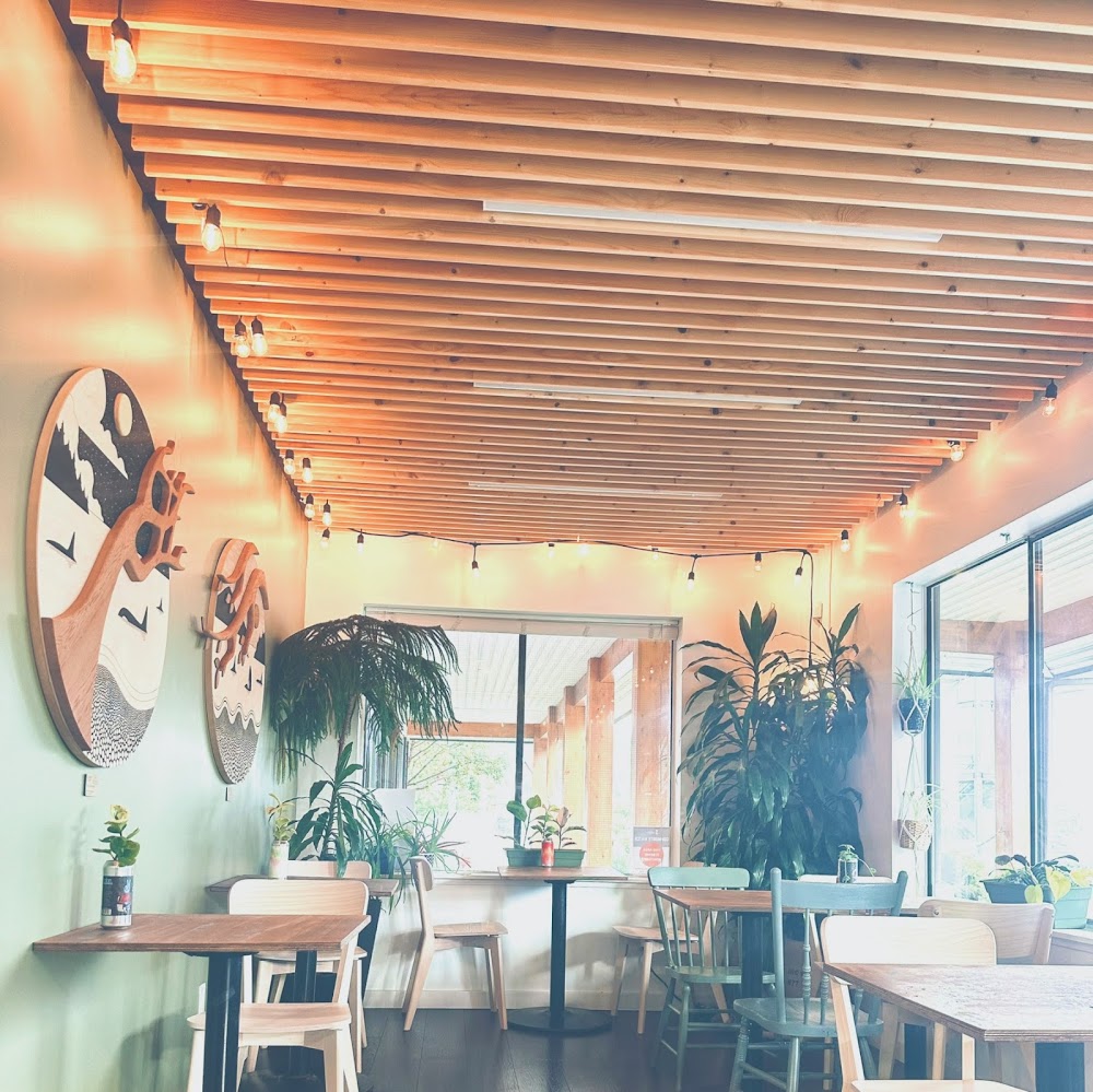Nourish Kitchen